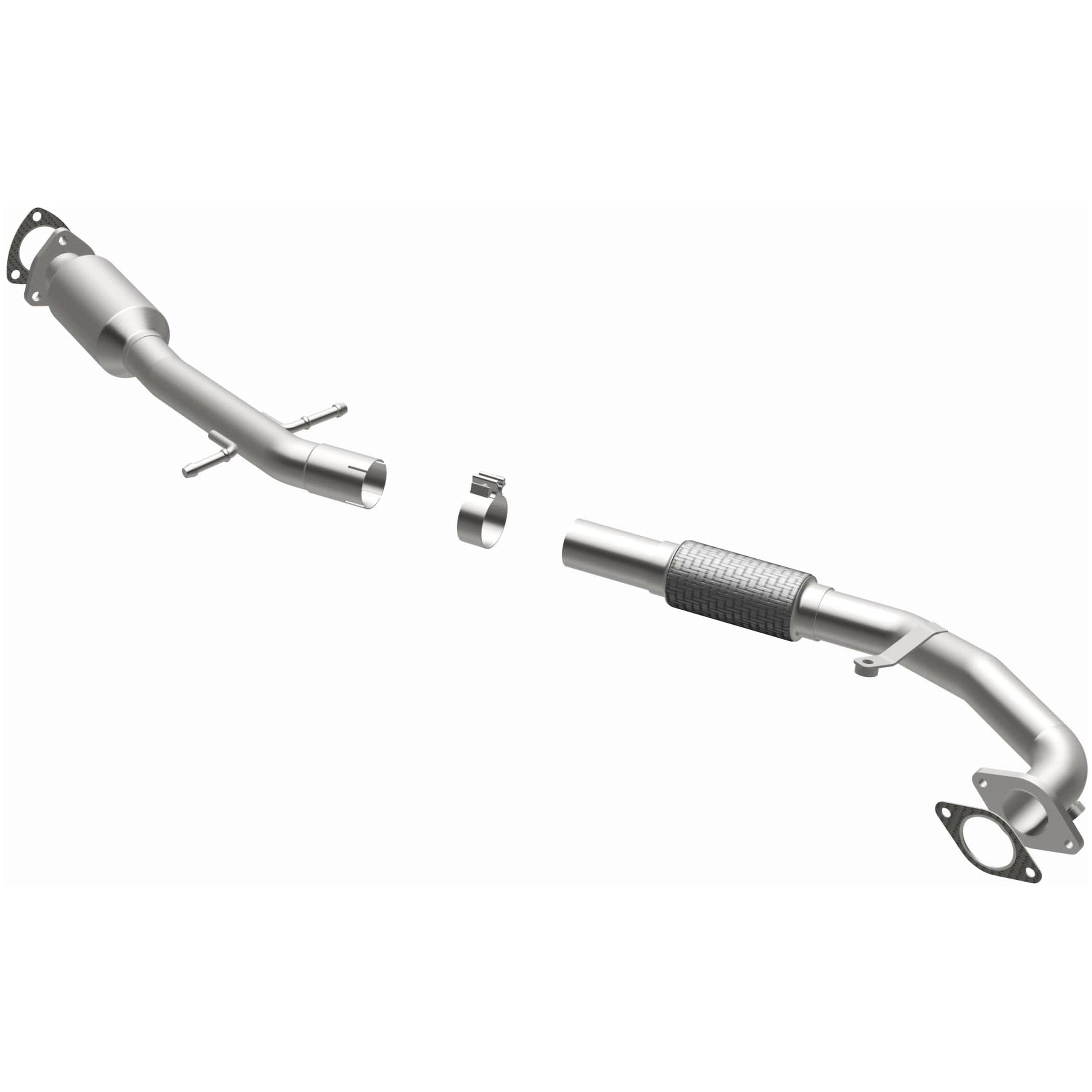 MagnaFlow 2017-2020 Buick Envision OEM Grade Federal / EPA Compliant Direct-Fit Catalytic Converter